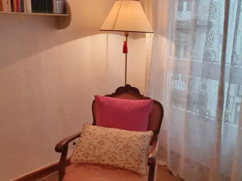 Piso en calle de Postas