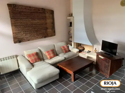 Chalet en calle de Kurtsaldea