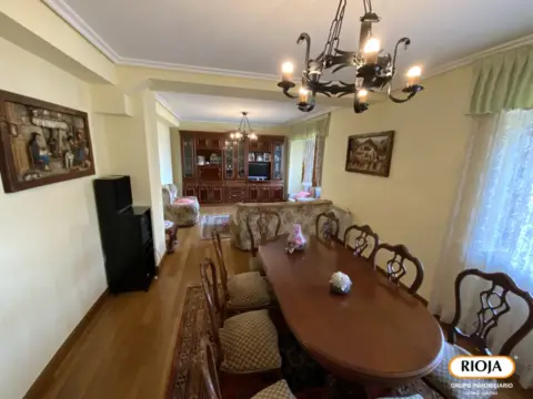 Casa en Avenida del Gorbea