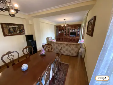 Casa en Avenida del Gorbea