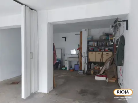 Garaje en calle de Aranbizkarra