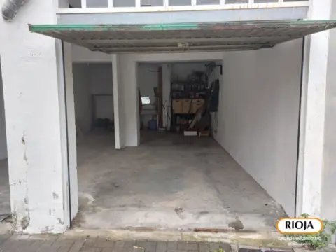 Garaje en calle de Aranbizkarra