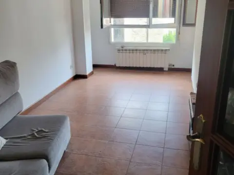 Piso en calle Pintorería