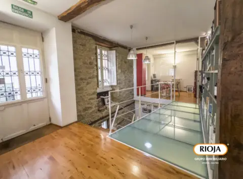 Piso en calle de San Prudencio