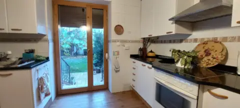 Casa adosada en Avenida de Nuestra Señora de Estíbaliz