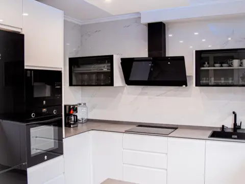 Casa en calle de la Fontana