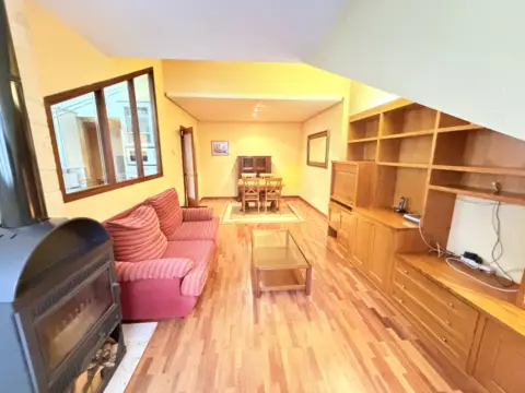 Piso en calle de la Florida