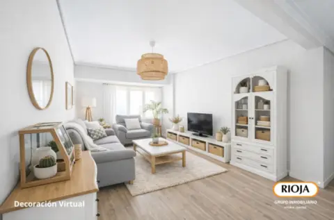 Piso en San Martin Abendañokoaren Plaza