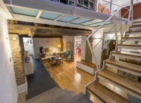 Piso en calle de San Prudencio