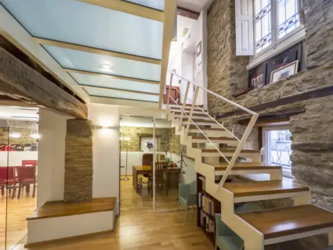 Piso en calle de San Prudencio