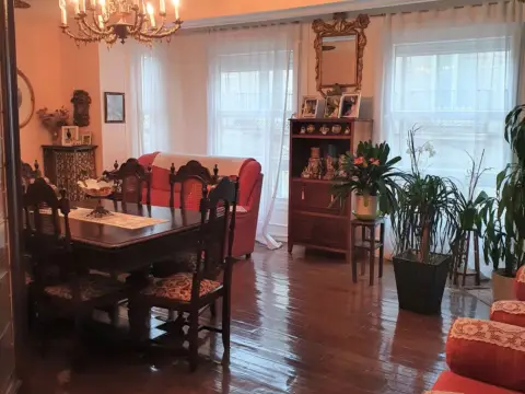 Piso en calle de Postas