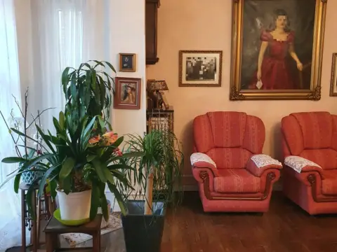 Piso en calle de Postas