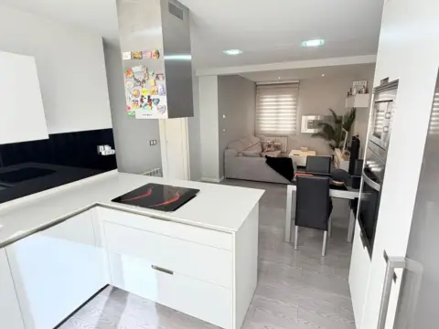 Piso en calle del Beato Tomás de Zumárraga