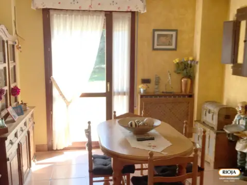 Chalet en calle de San Andrés