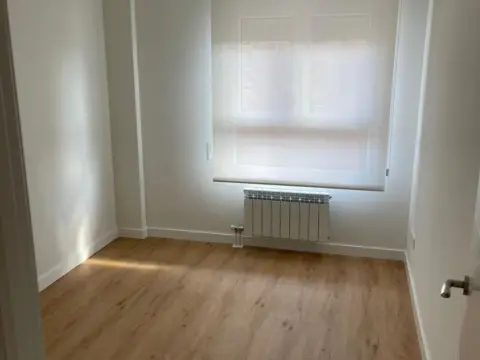 Piso en Aranbizkarra-Arantzabela