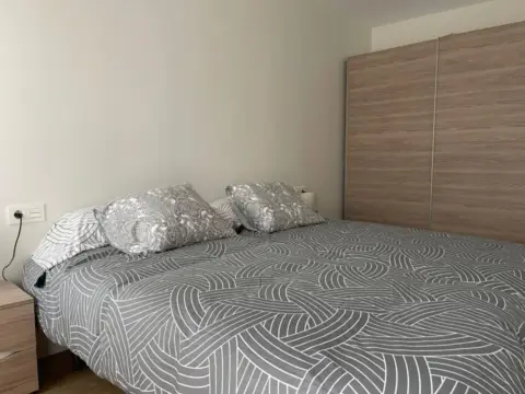 Piso en Aranbizkarra-Arantzabela