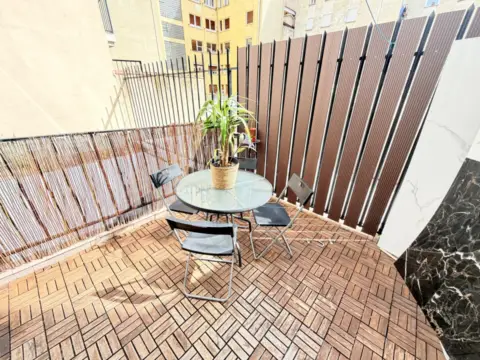 Piso en Portal del Rey