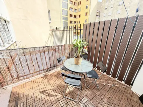 Piso en Portal del Rey