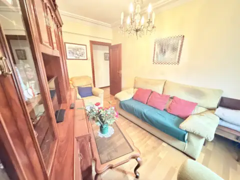 Piso en Portal de Legutiano
