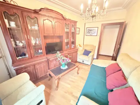 Piso en Portal de Legutiano