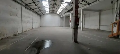 Nave comercial en Avenida de Judimendi