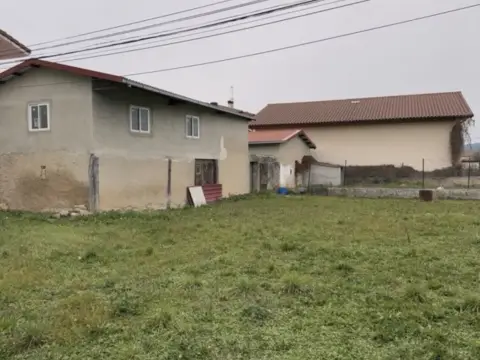 Casa en calle de la Carretera de Bilbao