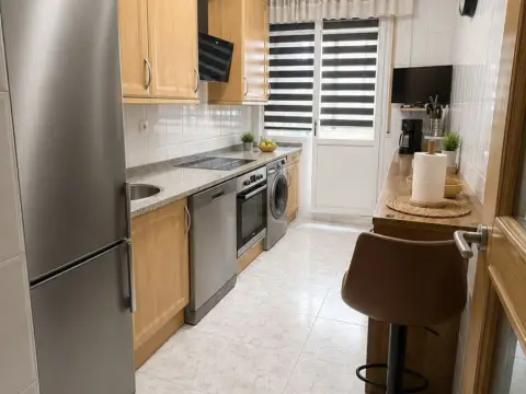 Piso en Aralar Mendiaren Kalea