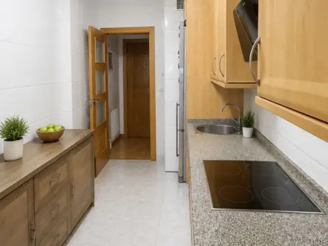 Piso en Aralar Mendiaren Kalea