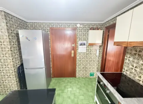 Piso en calle de la Rioja