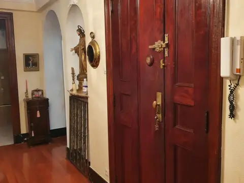 Piso en calle de Postas