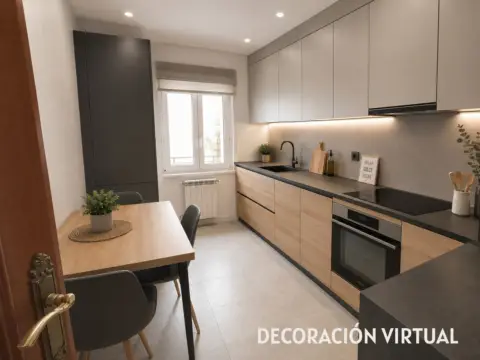 Piso en Portal de Legutiano