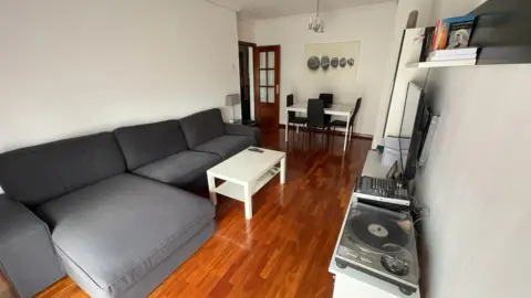 Piso en Baiona Kalea