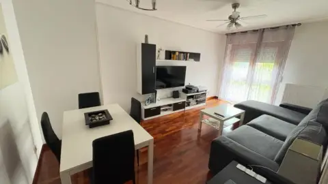 Piso en Baiona Kalea
