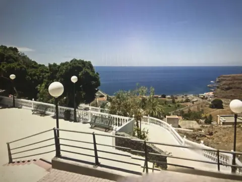 Terreno en calle San Juanito, nº 49