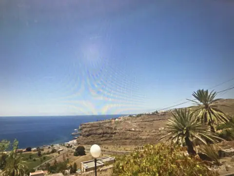 Terreno en calle San Juanito, nº 49