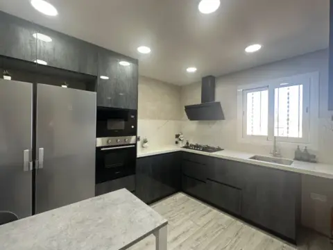 Piso en Carrer del Pujol