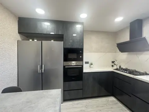 Piso en Carrer del Pujol