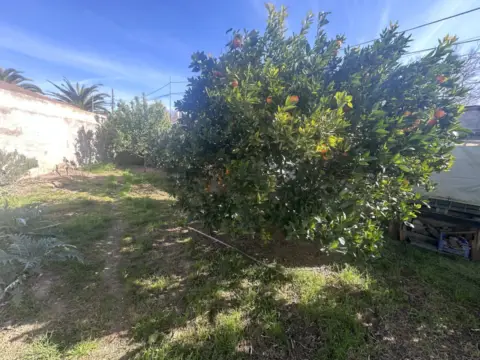 Casa en Avinguda de Cal Salines