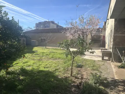 Casa en Avinguda de Cal Salines