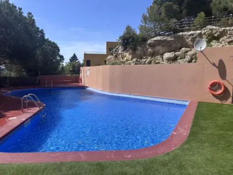 Casa en Passeig de l'Esquirol, 5