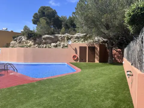 Casa en Passeig de l'Esquirol, 5