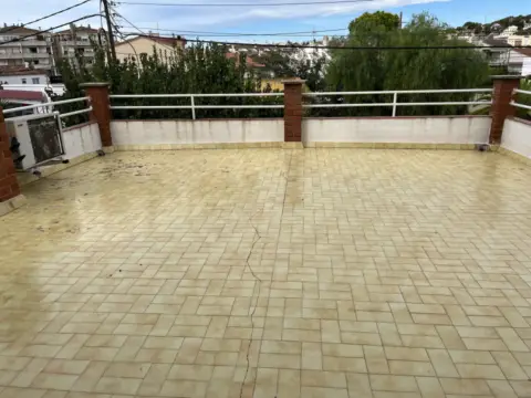 Piso en Carrer de Trajà