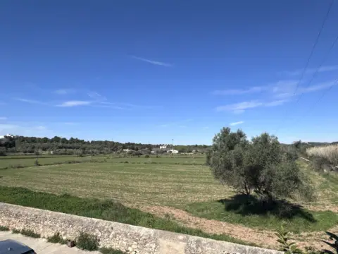 Chalet en Carrer de la Sínia Cabeces