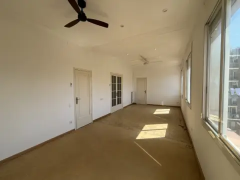 Piso en Plaça del Doctor Letamendi