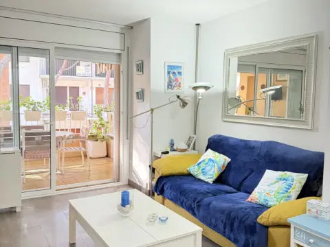 Apartamento en Avinguda de l'Onze de Setembre