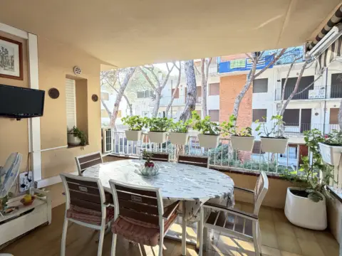 Apartamento en Avinguda de l'Onze de Setembre