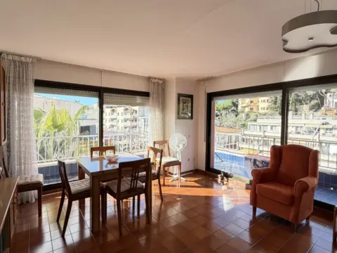 Piso en Carrer de la Marina