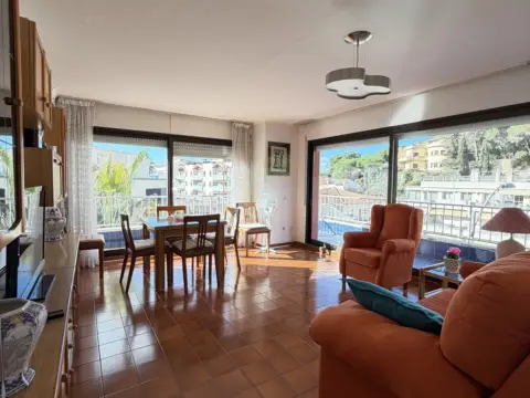 Piso en Carrer de la Marina