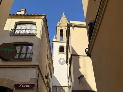 Casa en Carrer de les Notaries