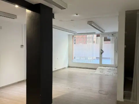 Casa en Carrer de les Notaries